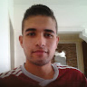 Meet your Posher, Steven